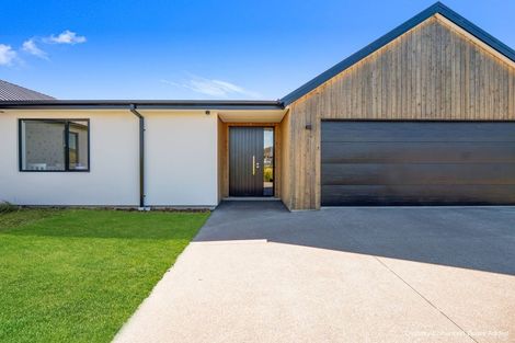 Photo of property in 10 Mavis Close, Lincoln, 7608