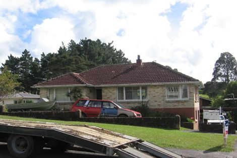 Photo of property in 3/42 Eastglen Road, Glen Eden, Auckland, 0602