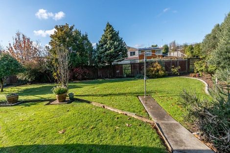 Photo of property in 2/16 Oldham Crescent, Halswell, Christchurch, 8025