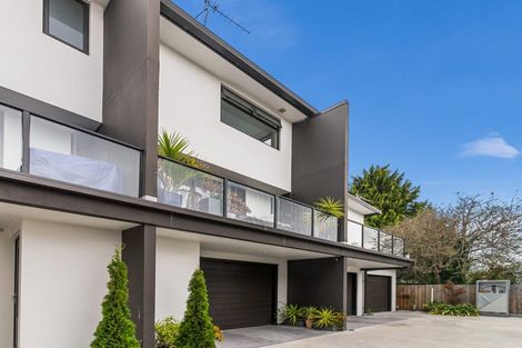 Photo of property in 5/378 Worcester Street, Linwood, Christchurch, 8011