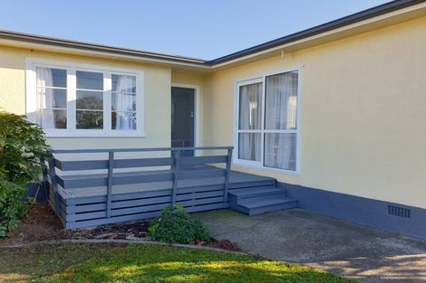 Photo of property in 18 Andrew Street, Feilding, 4702