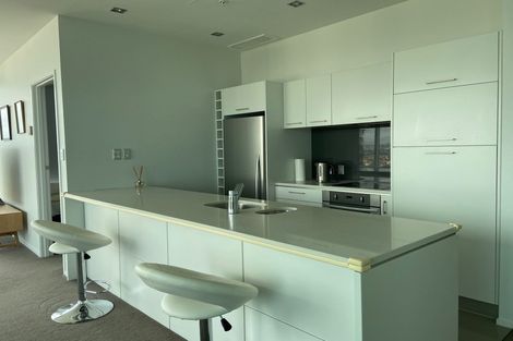 Photo of property in Sentinel Apartments, 1503/3 Northcroft Street, Takapuna, Auckland, 0622