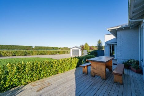 Photo of property in 261 Wilsons Crossing Road, Tussock Creek, Winton, 9781