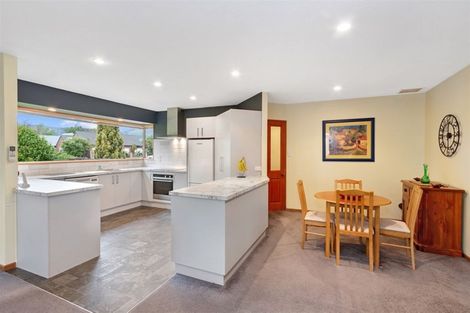 Photo of property in 4 Penruddock Rise, Westmorland, Christchurch, 8025
