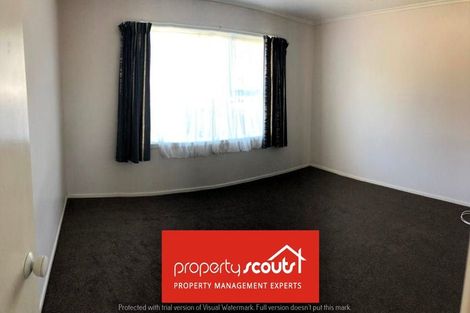 Photo of property in 2/8 Ruby Street, Manurewa, Auckland, 2102