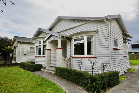 Photo of property in 21 Rongopai Street, Palmerston North, 4414