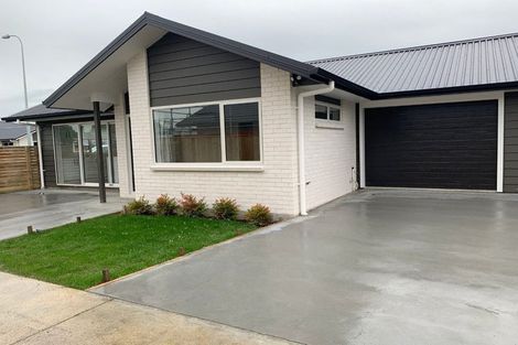 Photo of property in 4 Van Baarle Close, Carterton, 5713