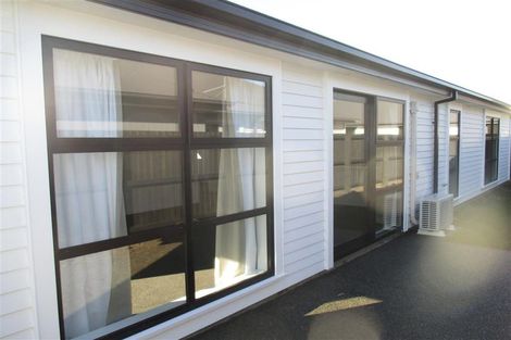 Photo of property in 8 Limbrick Crescent, Wigram, Christchurch, 8042