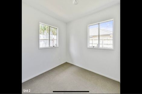 Photo of property in 196 Buckland Road, Mangere East, Auckland, 2024