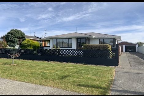 Photo of property in 58 Ethel Street, Newfield, Invercargill, 9812