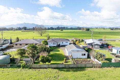 Photo of property in 38 Ngarua Road, Waitoa, 3310