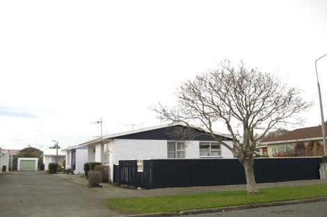 Photo of property in 10/118 Venus Street, Strathern, Invercargill, 9812