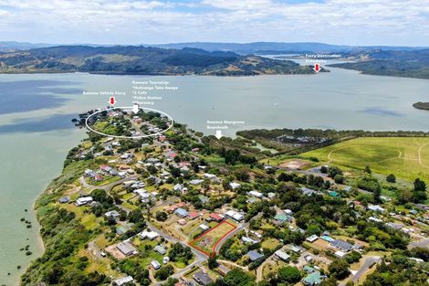 Photo of property in 30 Manning Street, Rawene, Kaikohe, 0473