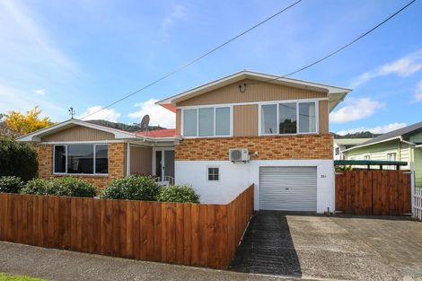 Photo of property in 116 Mackay Street, Thames, 3500