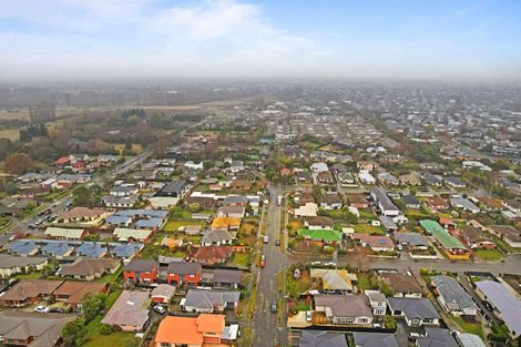 Photo of property in 1/11 Halliwell Avenue, Papanui, Christchurch, 8052