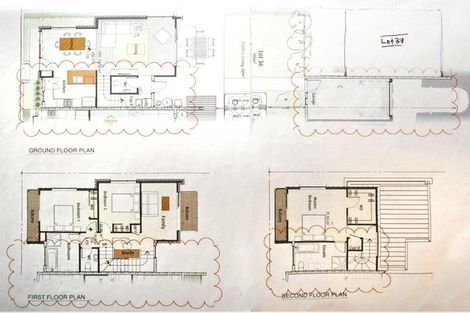 Photo of property in 168 Hobsonville Point Road, Hobsonville, Auckland, 0616