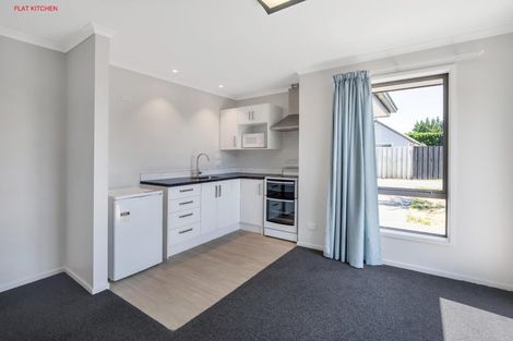 Photo of property in 22 Carrick Place, Rolleston, 7614