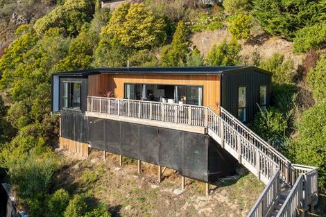 Photo of property in 63b Bayview Road, Charteris Bay, Lyttelton, 8971