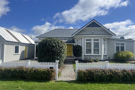 Photo of property in 7 Cross Street, Allenton, Ashburton, 7700