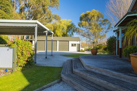 Photo of property in 140 Hansen Road, Makauri, Gisborne, 4071