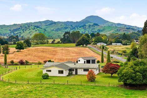 Photo of property in 185 Taringamotu Road, Taringamotu, Taumarunui, 3994