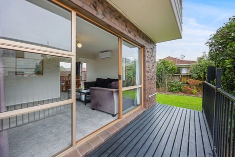 Photo of property in 2/23 Butley Drive, Farm Cove, Auckland, 2012