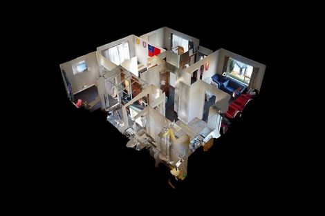 Photo of property in 76 Thomson Street, Tinwald, Ashburton, 7700