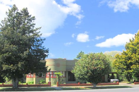 Photo of property in 32 Tainui Street, Matamata, 3400