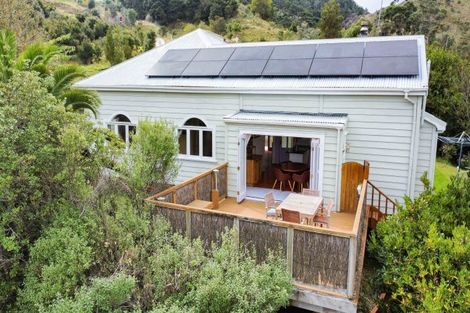 Photo of property in 60 Te Ana Lane, Thames, 3577