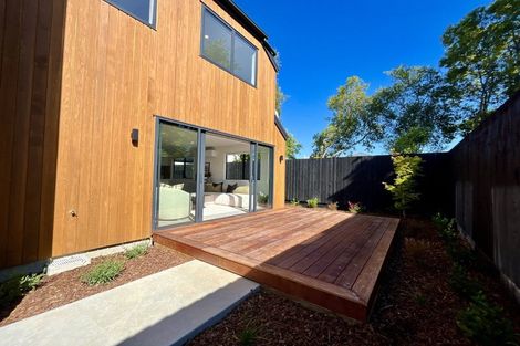 Photo of property in 29d Redruth Avenue, Spreydon, Christchurch, 8024