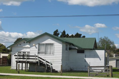Photo of property in 72 Bailey Street, Huntly, 3700