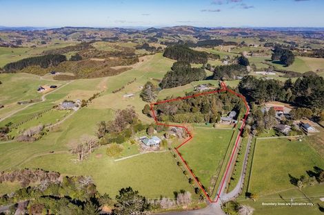 Photo of property in 1740c Ponga Road, Hunua, Papakura, 2584