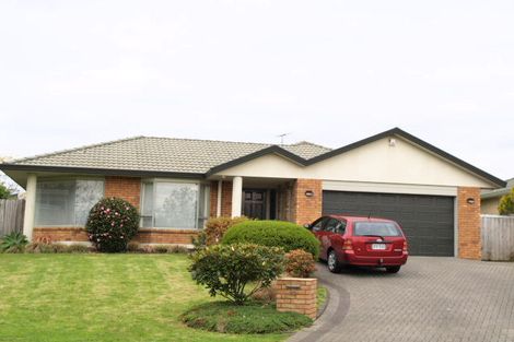 Photo of property in 22 Bowscale Place, Northpark, Auckland, 2013