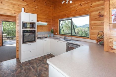 Photo of property in 270 Maramarahi Road, Thames, 3578