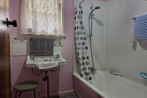 Photo of property in 4 Taraire Street, Kaikohe, 0405