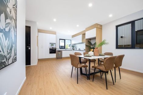 Photo of property in 6 Kiekie Street, Westgate, 0814