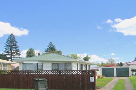 Photo of property in 95 Smith Street, Matamata, 3400