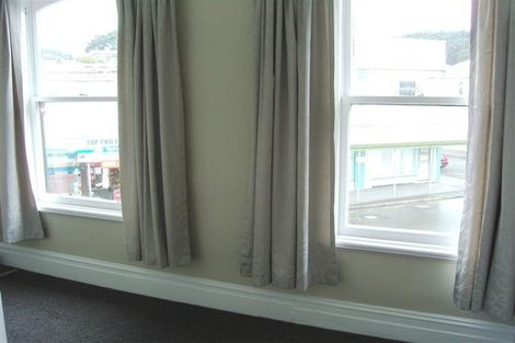 Photo of property in 218 Rintoul Street, Berhampore, Wellington, 6023