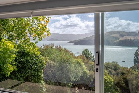 Photo of property in 44 Onuku Road, Akaroa, 7520
