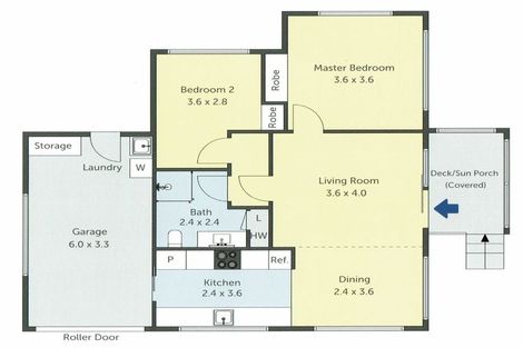 Photo of property in 22/169 Wellington Street, Pukekohe, 2120