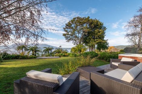 Photo of property in 143 Spencer Road, Lake Tarawera, Rotorua, 3076