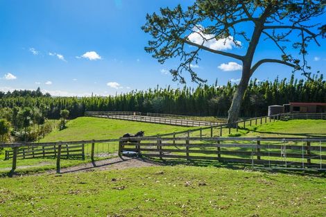 Photo of property in 412 Taupaki Road, Kumeu, 0892