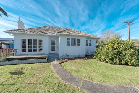 Photo of property in 156 Fox Street, Hamilton East, Hamilton, 3216