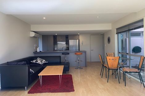 Photo of property in 140e Sherborne Street, St Albans, Christchurch, 8014