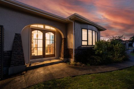 Photo of property in 282 Princes Street, Strathern, Invercargill, 9812