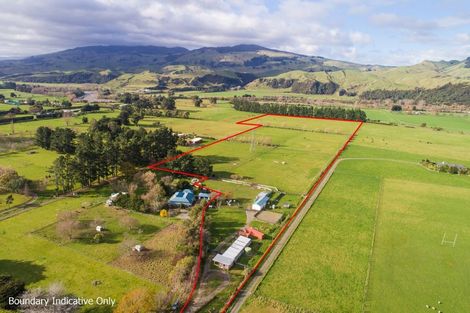 Photo of property in 106b Pohangina Road, Ashhurst, Palmerston North, 4470