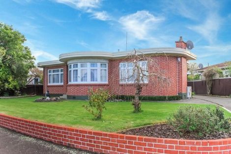 Photo of property in 47 Keeling Street, West End, Palmerston North, 4412