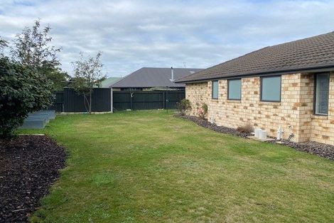 Photo of property in 3 Picasso Place, Rolleston, 7614