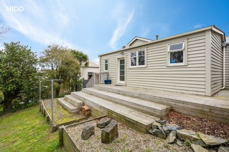 Photo of property in 27 Peel Street, Mornington, Dunedin, 9011