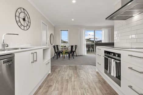 Photo of property in 87 Hinemoa Street, Levin, 5510